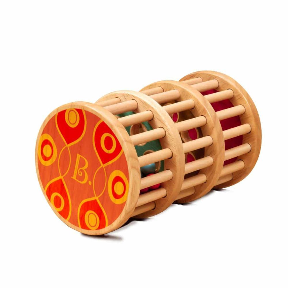 A-Maze – Rain Rush  |  Wooden Toys Shop Learning Toys