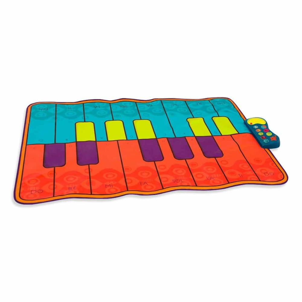 Boogie Woogie Mat  |  Musical Toys Active & Outdoors Active & Outdoors