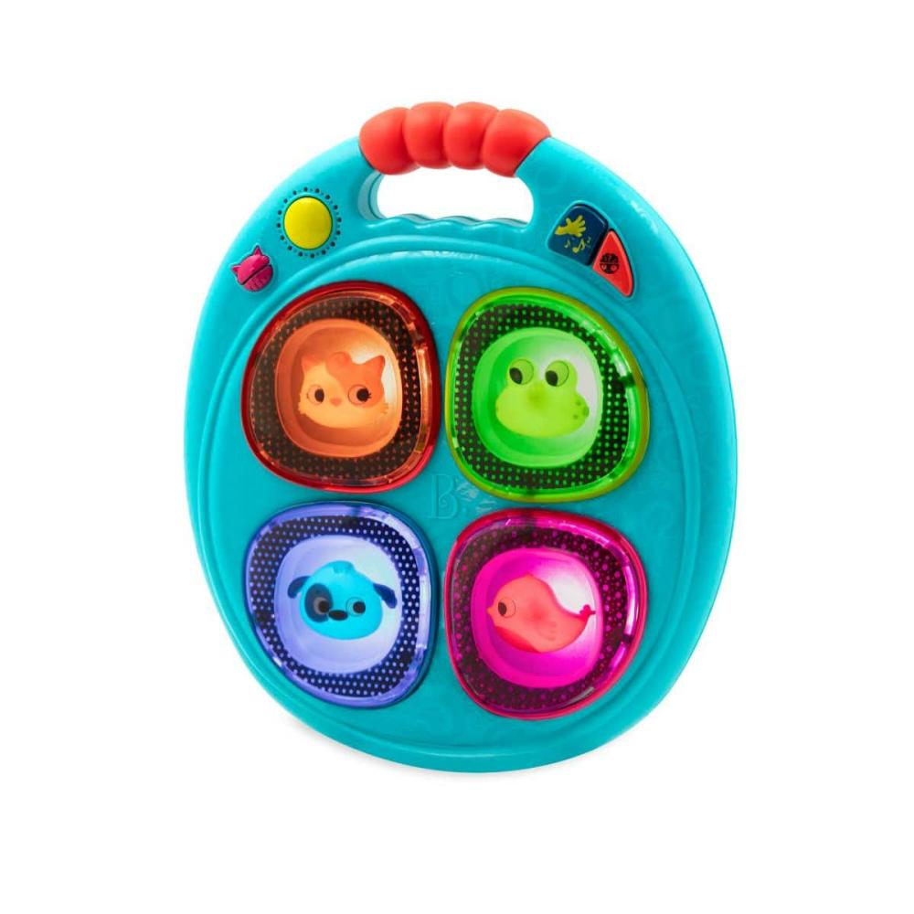 Catch-A-Sound  |  Learning Toys Learning Toys Learning Toys