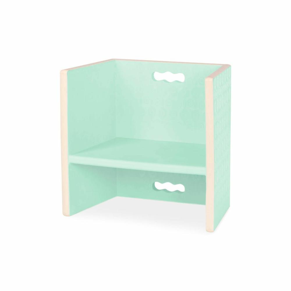 Chair Stair – Mint  |  Kids Furniture Kids Furniture Kids Furniture