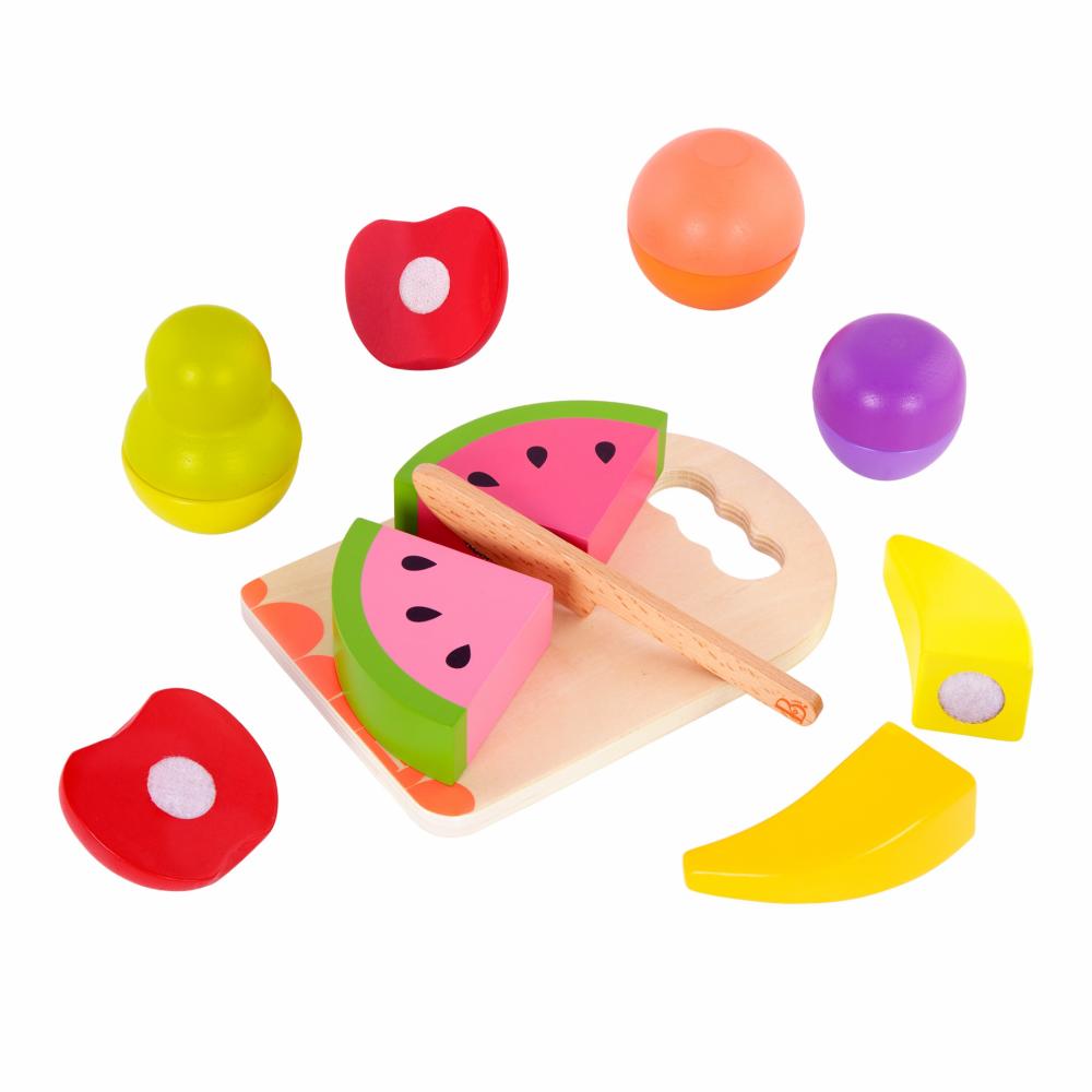 Chop ‘N’ Play – Fruits  |  Pretend Play Pretend Play Pretend Play