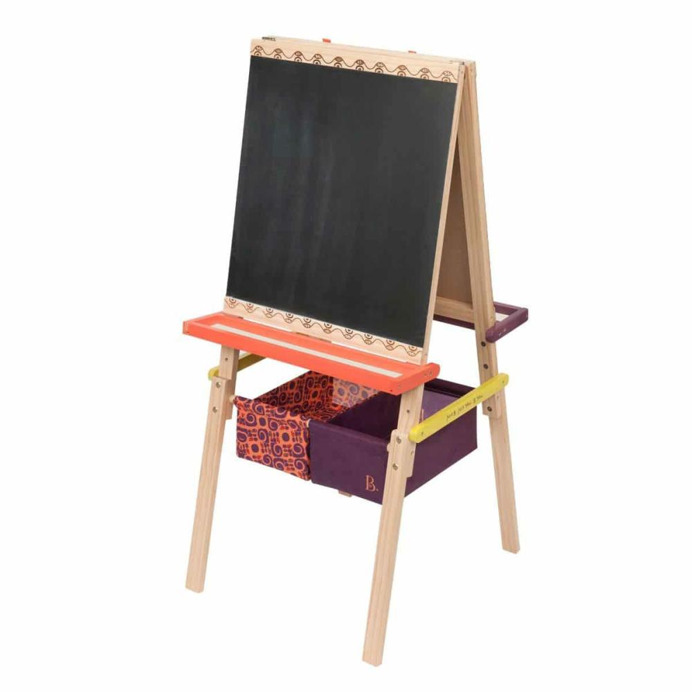 Easel Does It  |  Puzzles & Creative Toys Shop