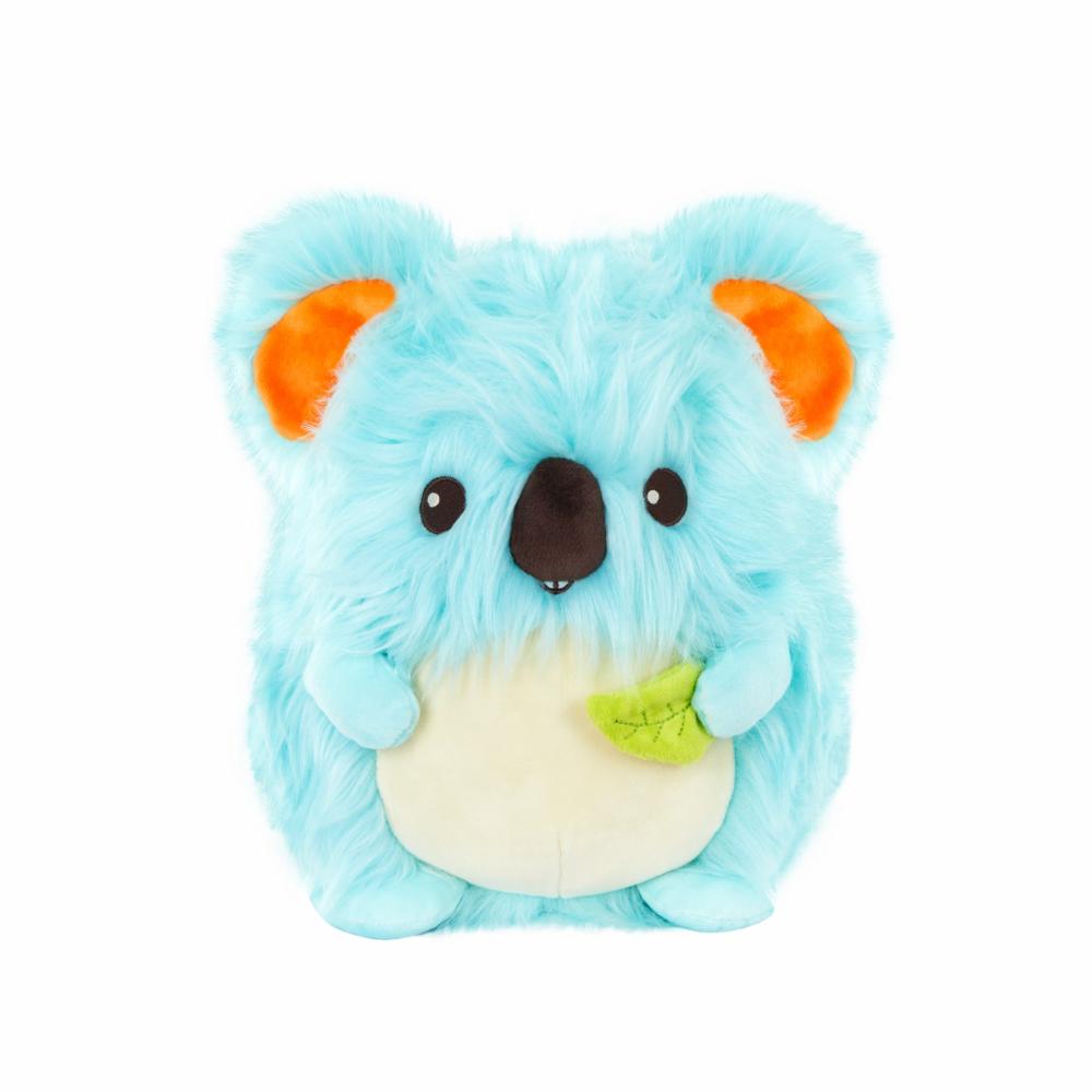 Fluffy Funkies – Kody Koala  |  Plushies Baby Toys Baby Toys