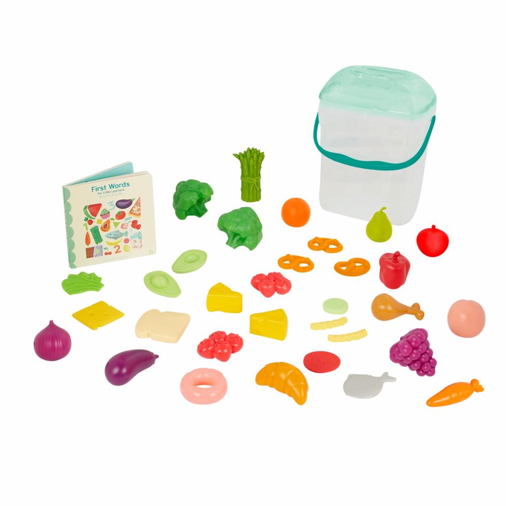 Foodie Fun  |  Pretend Play Shop Pretend Play