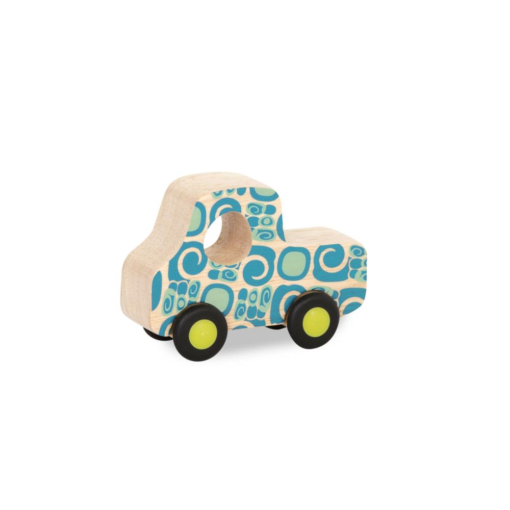 Free Wheee-Lees – Blue Truck  |  Vehicles Shop Vehicles