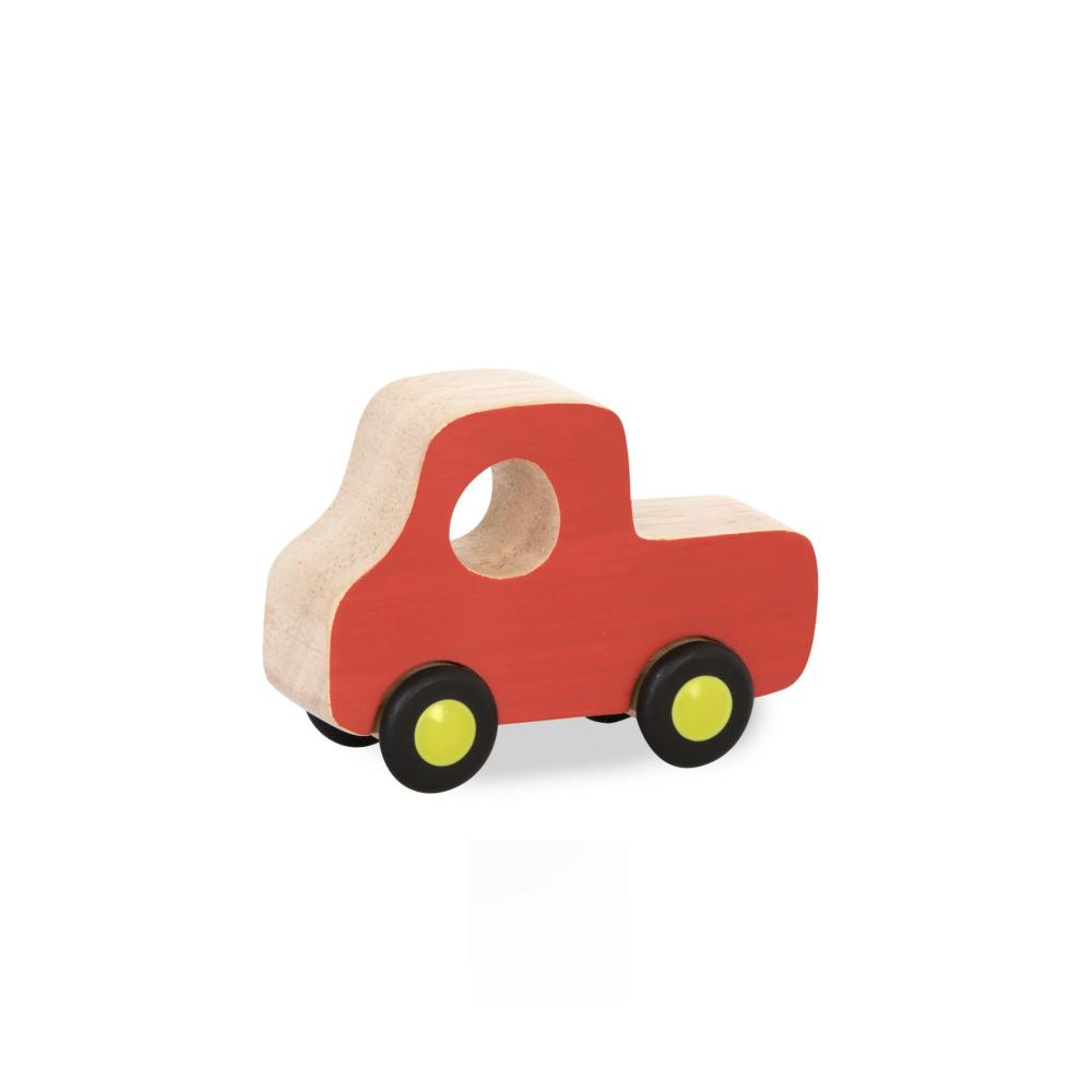 Free Wheee-Lees – Red Truck  |  Vehicles Shop Vehicles