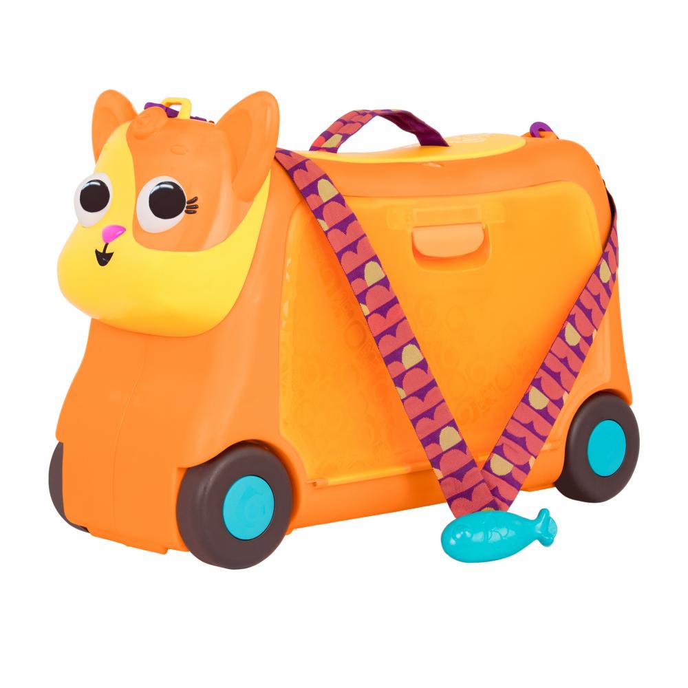 Gogo Ride-On – Lolo  |  Ride-Ons Ride-Ons Ride-Ons