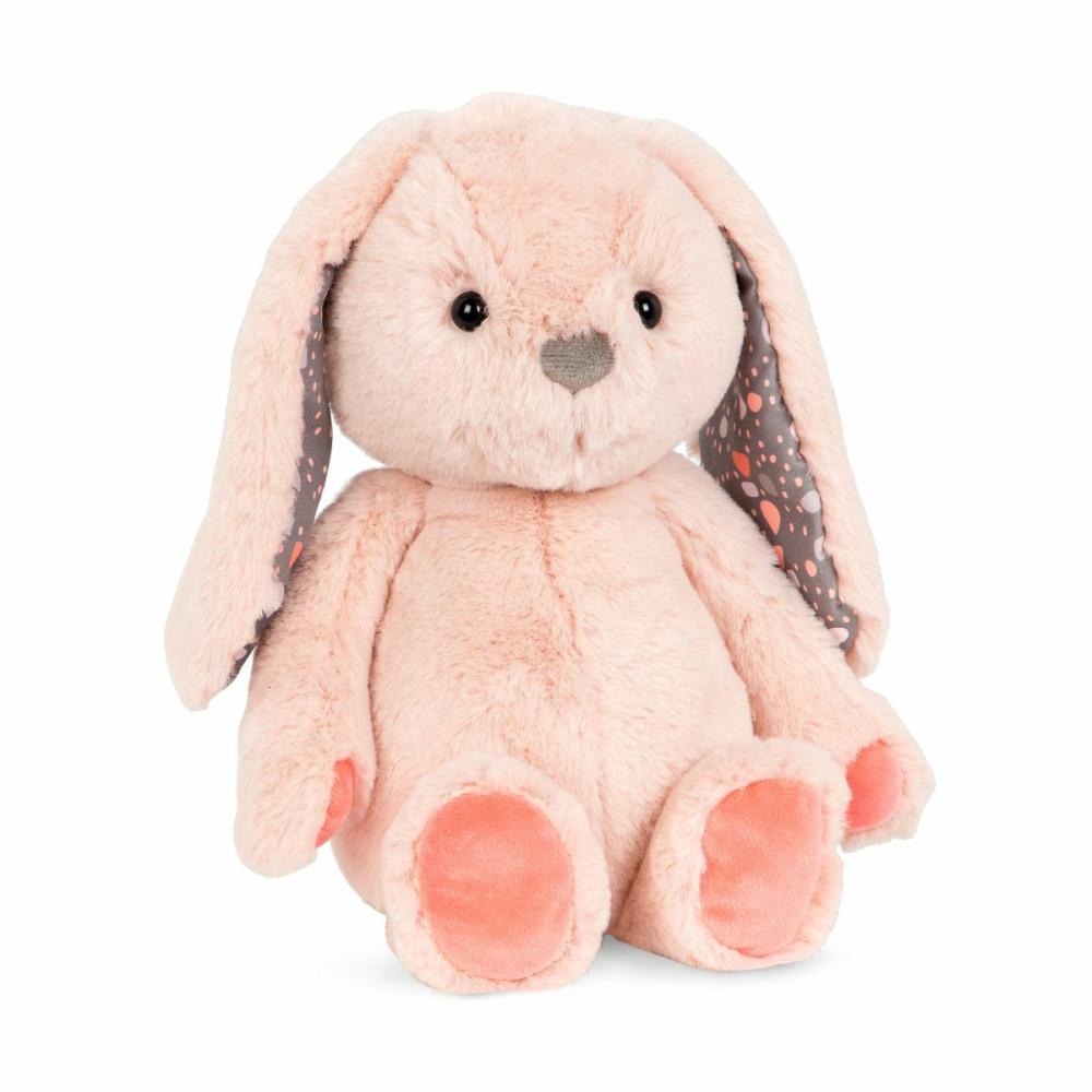 Happyhues – Butterscotch Bunny  |  Baby Toys Baby Toys Baby Toys