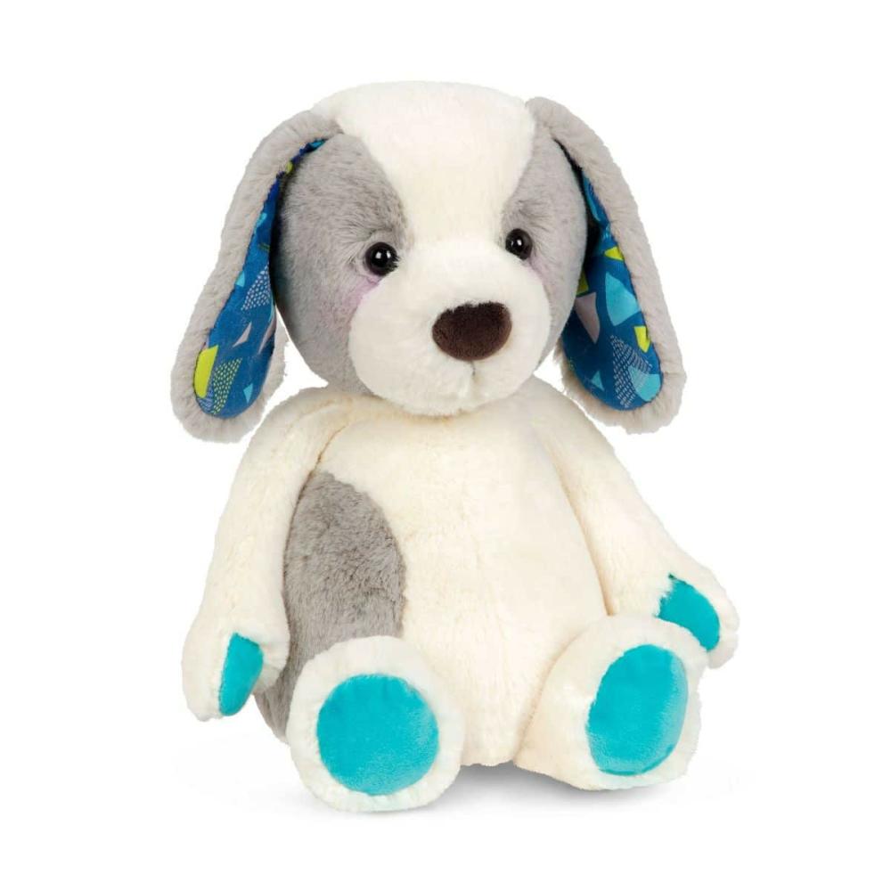 Happyhues – Candy Pup  |  Plushies Baby Toys Baby Toys