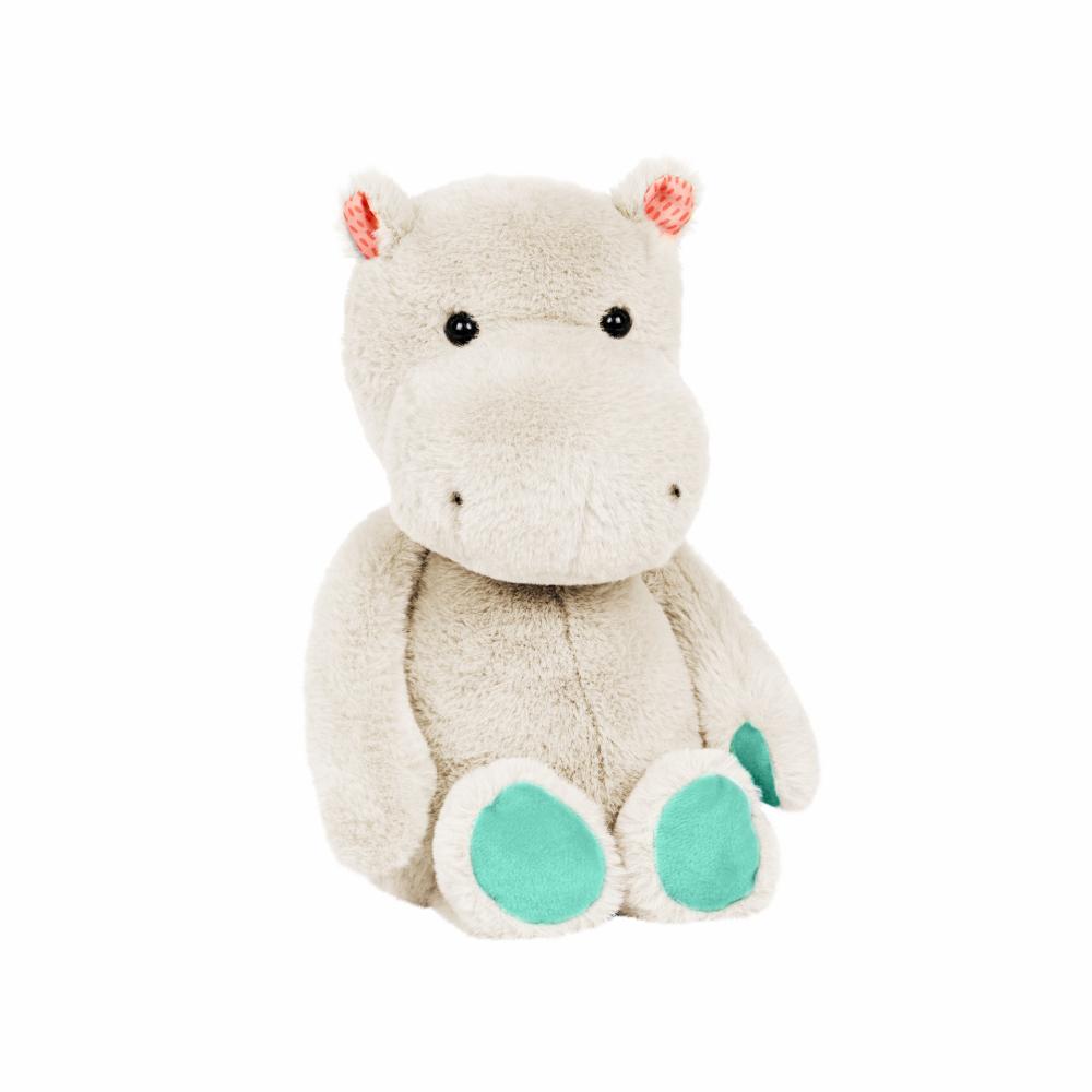 Happyhues – Gerry Grey (Light Gray)  |  Plushies Baby Toys Baby Toys