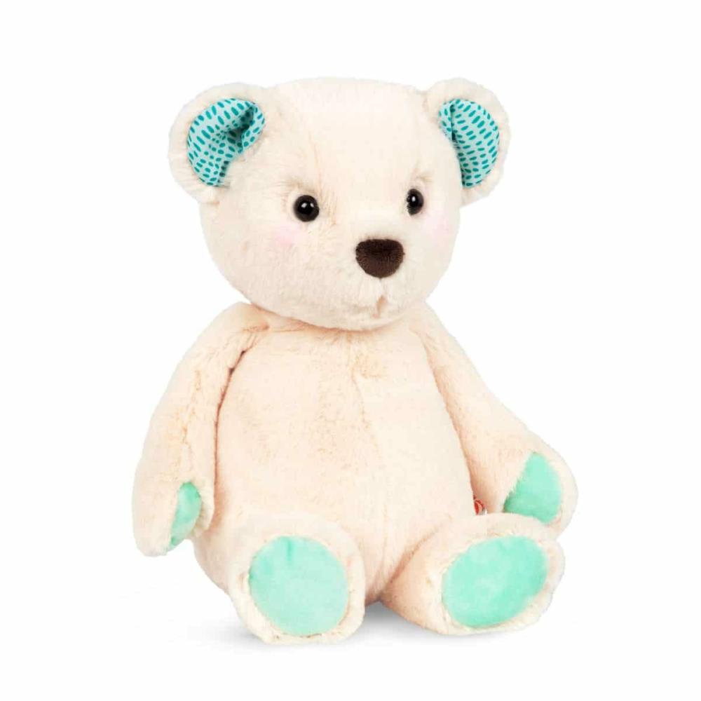 Happyhues – Marshmallow Cuddles  |  Plushies Baby Toys Baby Toys