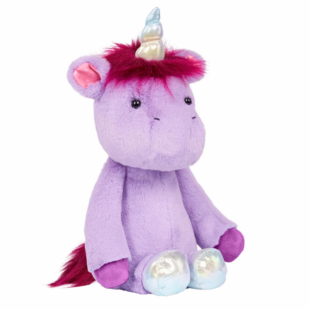 Happyhues – Penny Periwinkle  |  Plushies Baby Toys Baby Toys