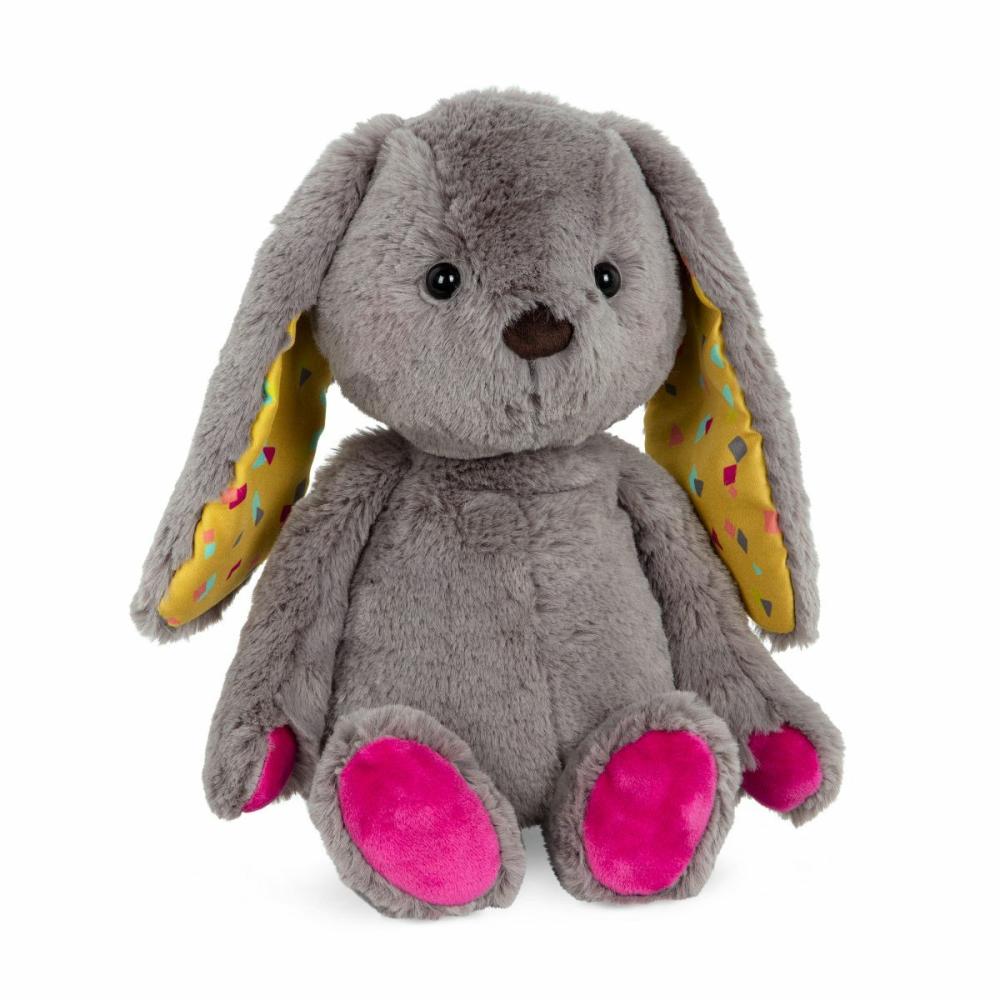 Happyhues – Sprinkle Bunny  |  Plushies Baby Toys Baby Toys