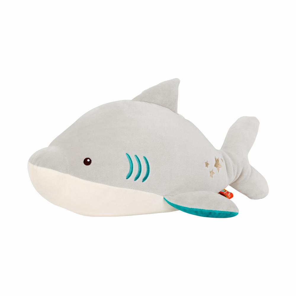 Huggable Squishies – Saylor Shark  |  Baby Toys Baby Toys Baby Toys