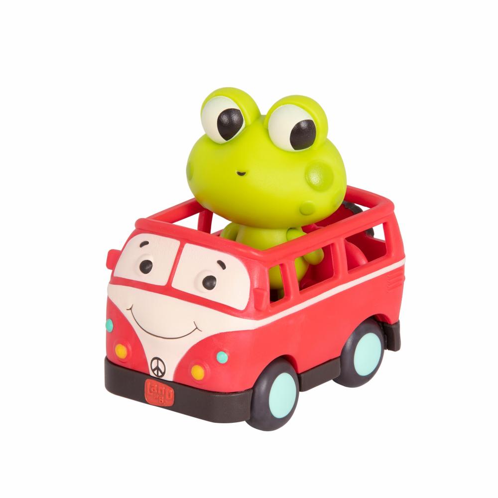 Jax & Groovy Patootie  |  Vehicles Shop Vehicles