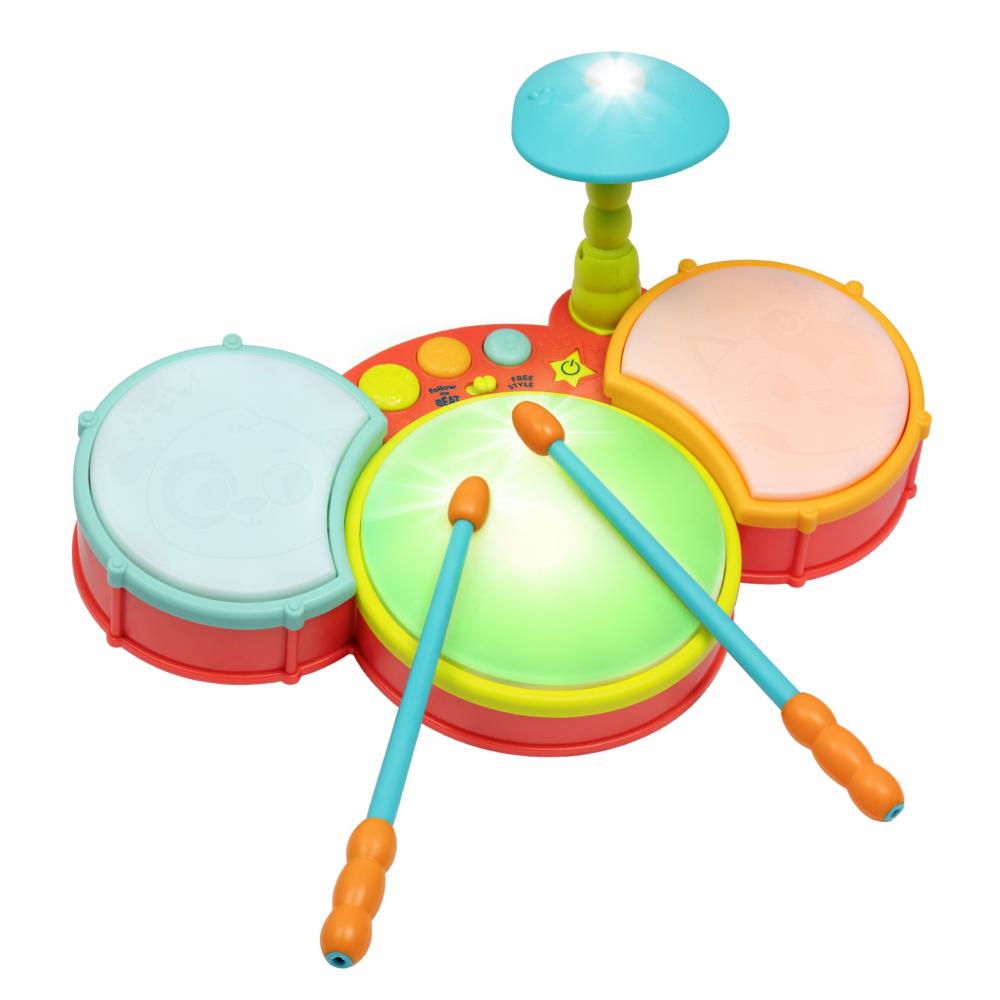 Little Beats  |  Musical Toys Learning Toys Learning Toys