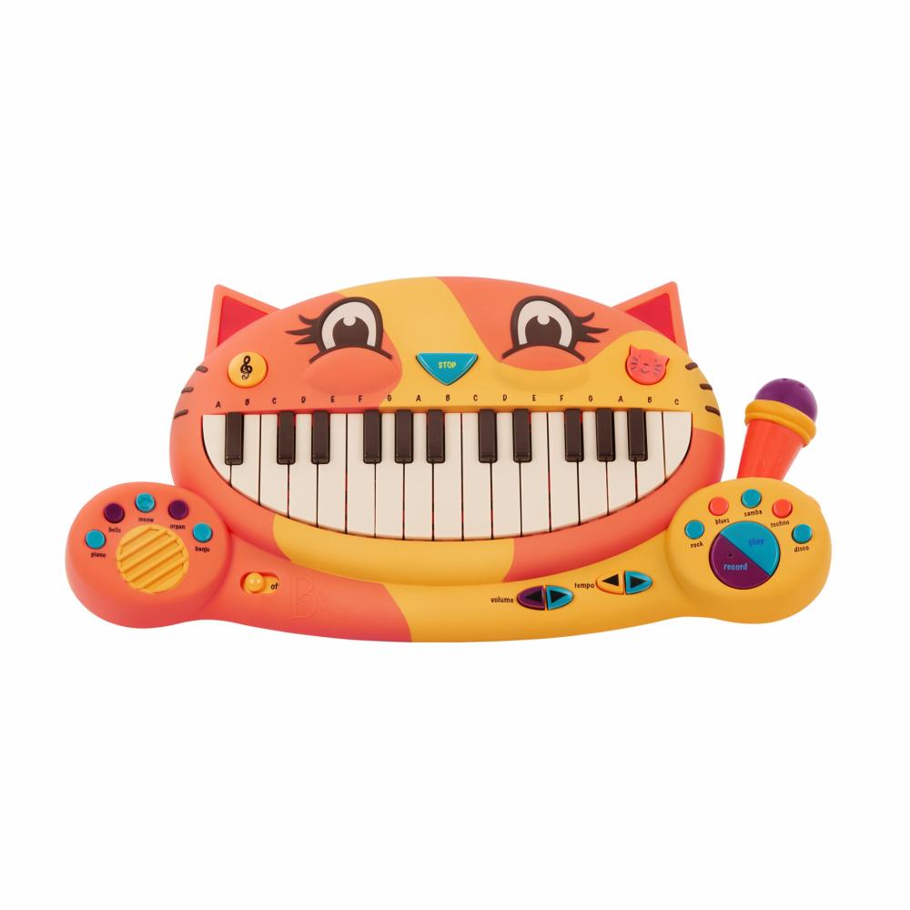 Meowsic  |  Musical Toys Musical Toys Musical Toys