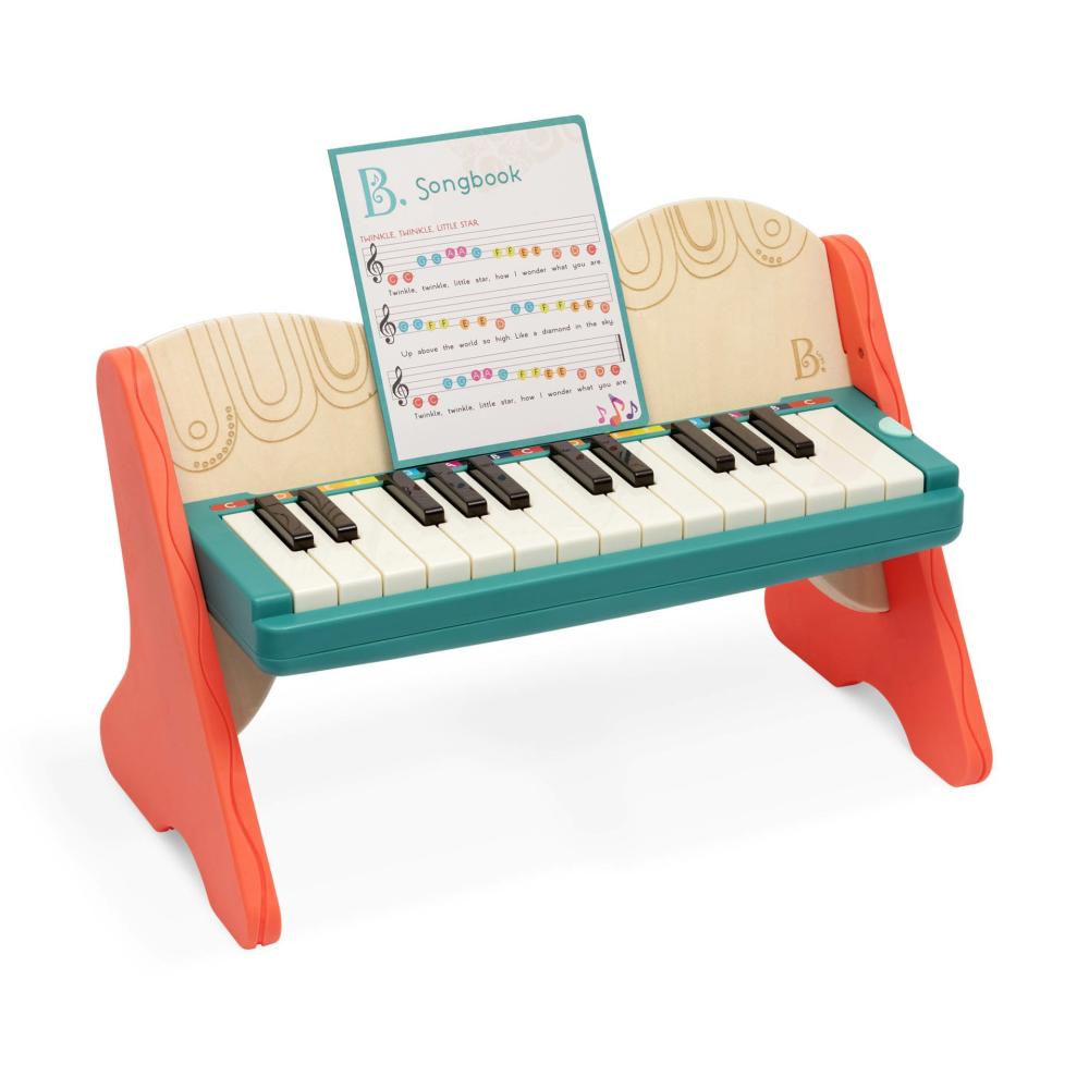 Mini Maestro  |  Wooden Toys Shop Musical Toys