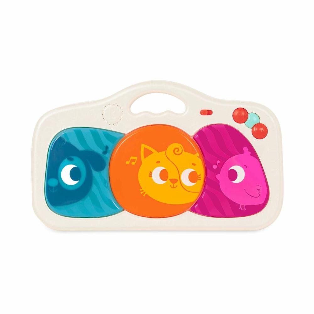 Musical Party Pad  |  Learning Toys Baby Toys Baby Toys