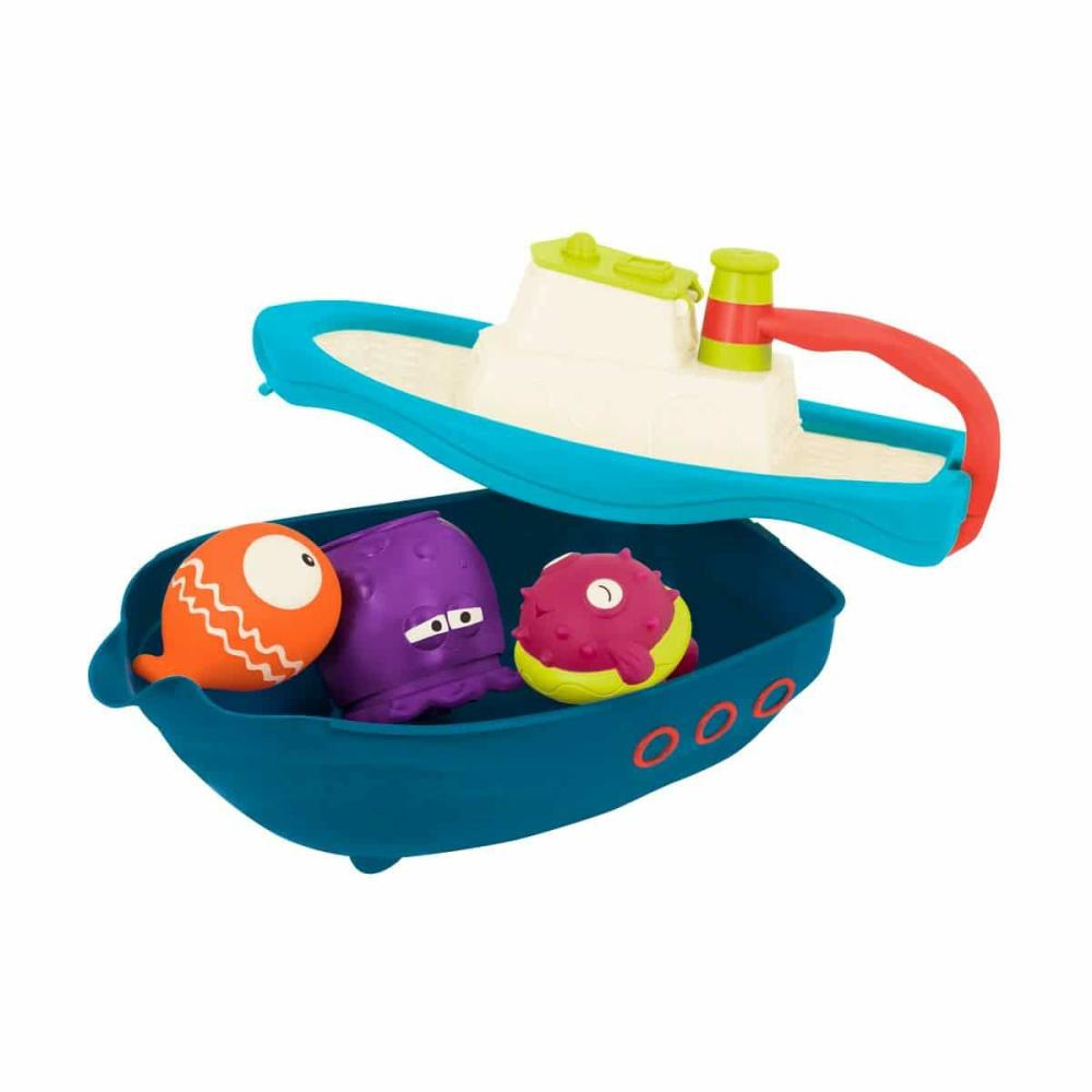 Off The Hook  |  Bath Toys Active & Outdoors Active & Outdoors