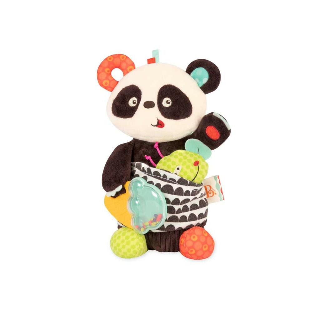 Party Panda  |  Baby Toys Baby Toys Baby Toys