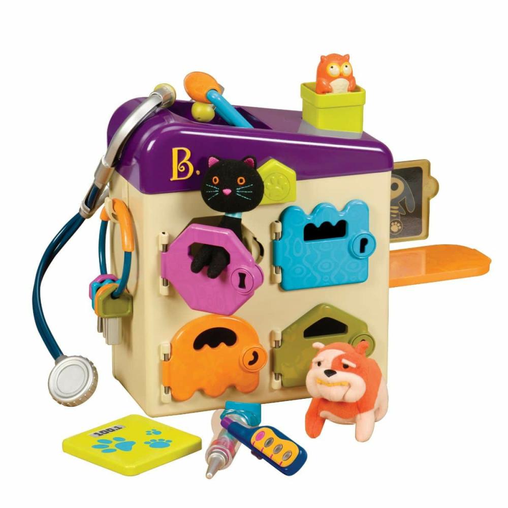 Pet Vet  |  Pretend Play Pretend Play Pretend Play