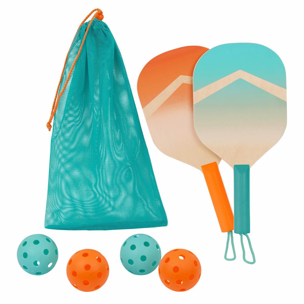 Pickleball Set  |  Active & Outdoors Active & Outdoors Active & Outdoors