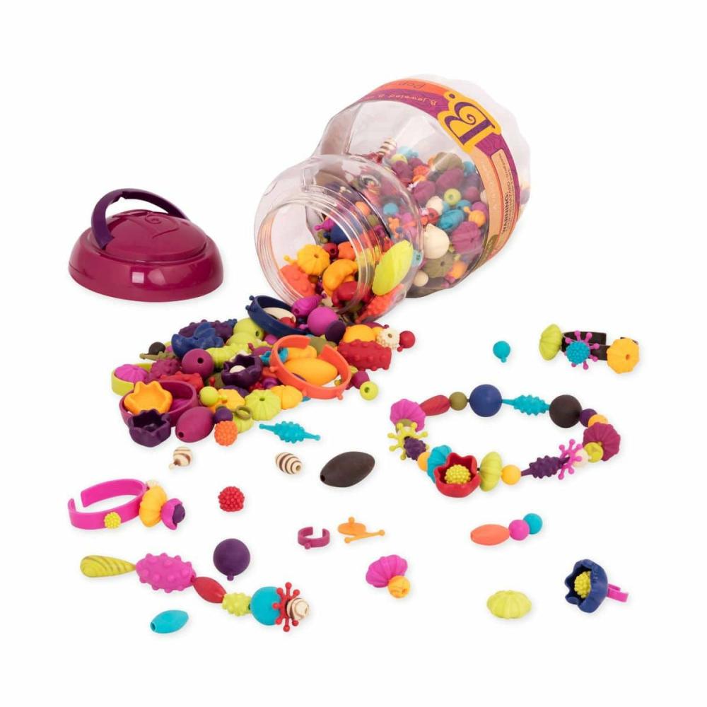 Pop-Arty! – 500 Pcs  |  Puzzles & Creative Toys Shop