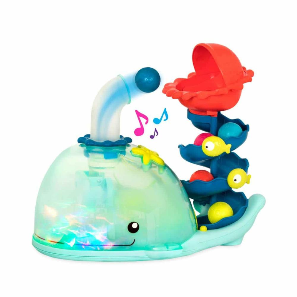 Poppity Whale Pop  |  Learning Toys Learning Toys Learning Toys