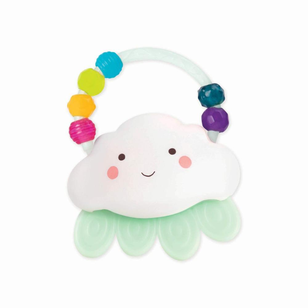 Rain-Glow Squeeze  |  Baby Toys Baby Toys Baby Toys