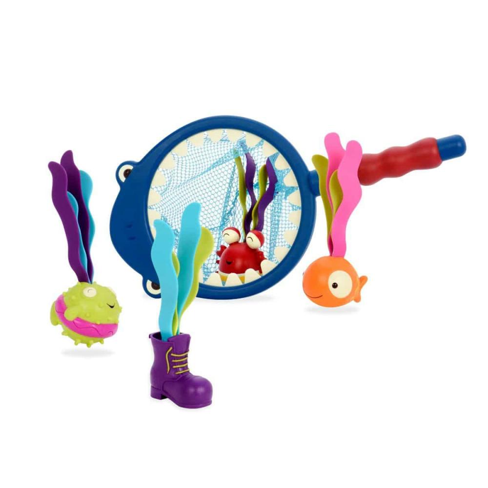 Scoop-A-Diving Set – Finley  |  Active & Outdoors Active & Outdoors Active & Outdoors