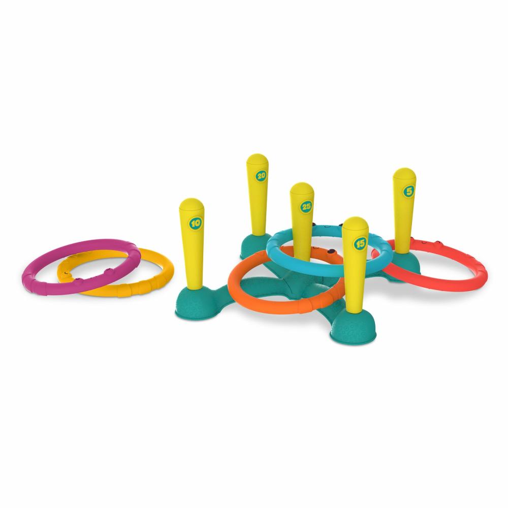 Sling-A-Ring Toss  |  Active & Outdoors Active & Outdoors Active & Outdoors