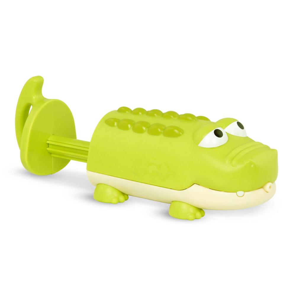 Splishin’ Splash – Crocodile  |  Active & Outdoors Active & Outdoors Active & Outdoors