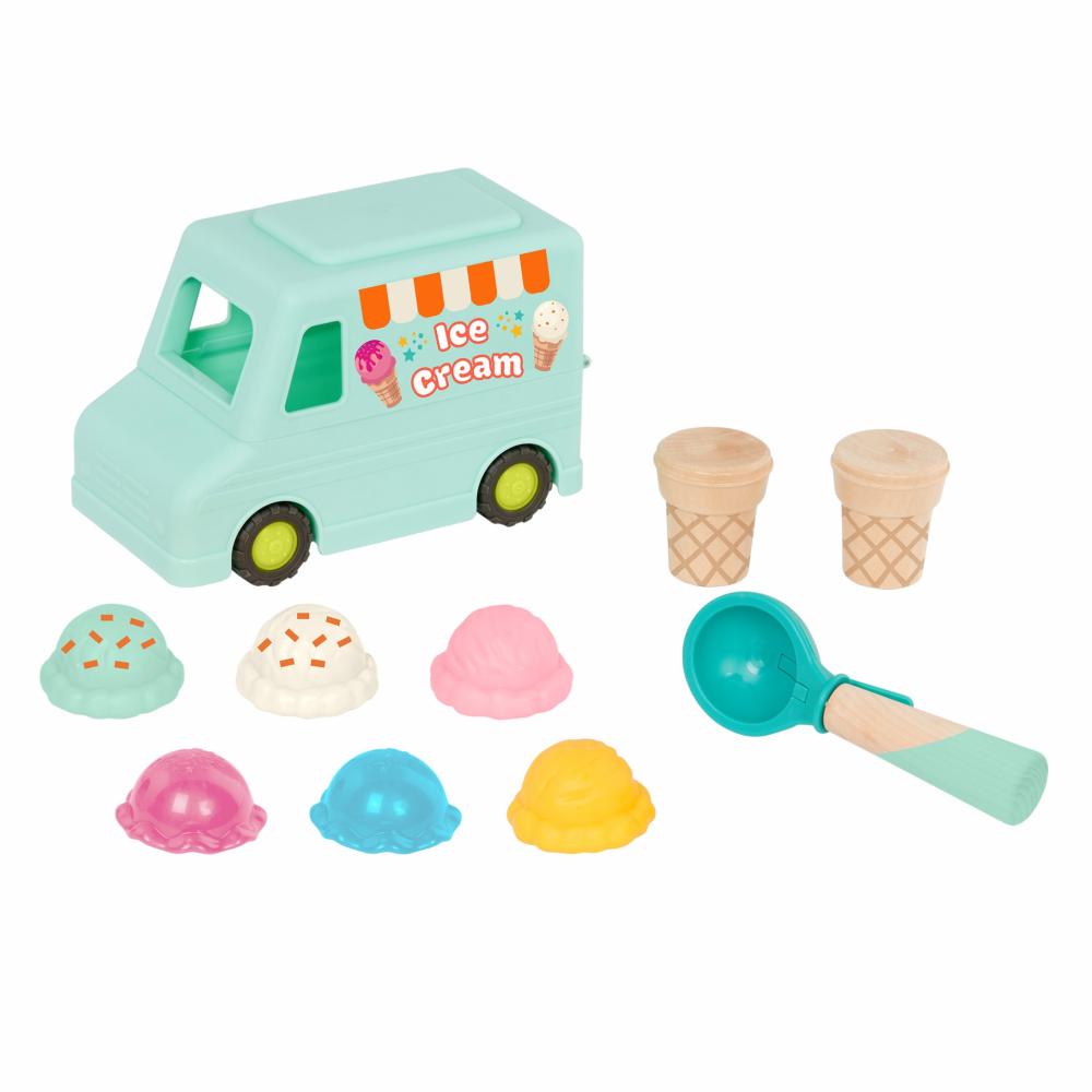 Sweet Scoops  |  Pretend Play Pretend Play Pretend Play