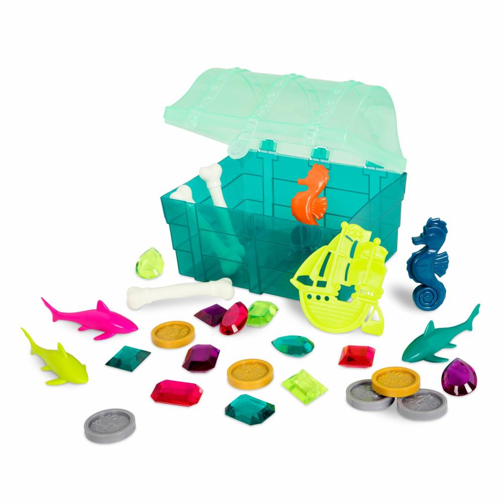 Treasures Ahoy!  |  Active & Outdoors Active & Outdoors Active & Outdoors