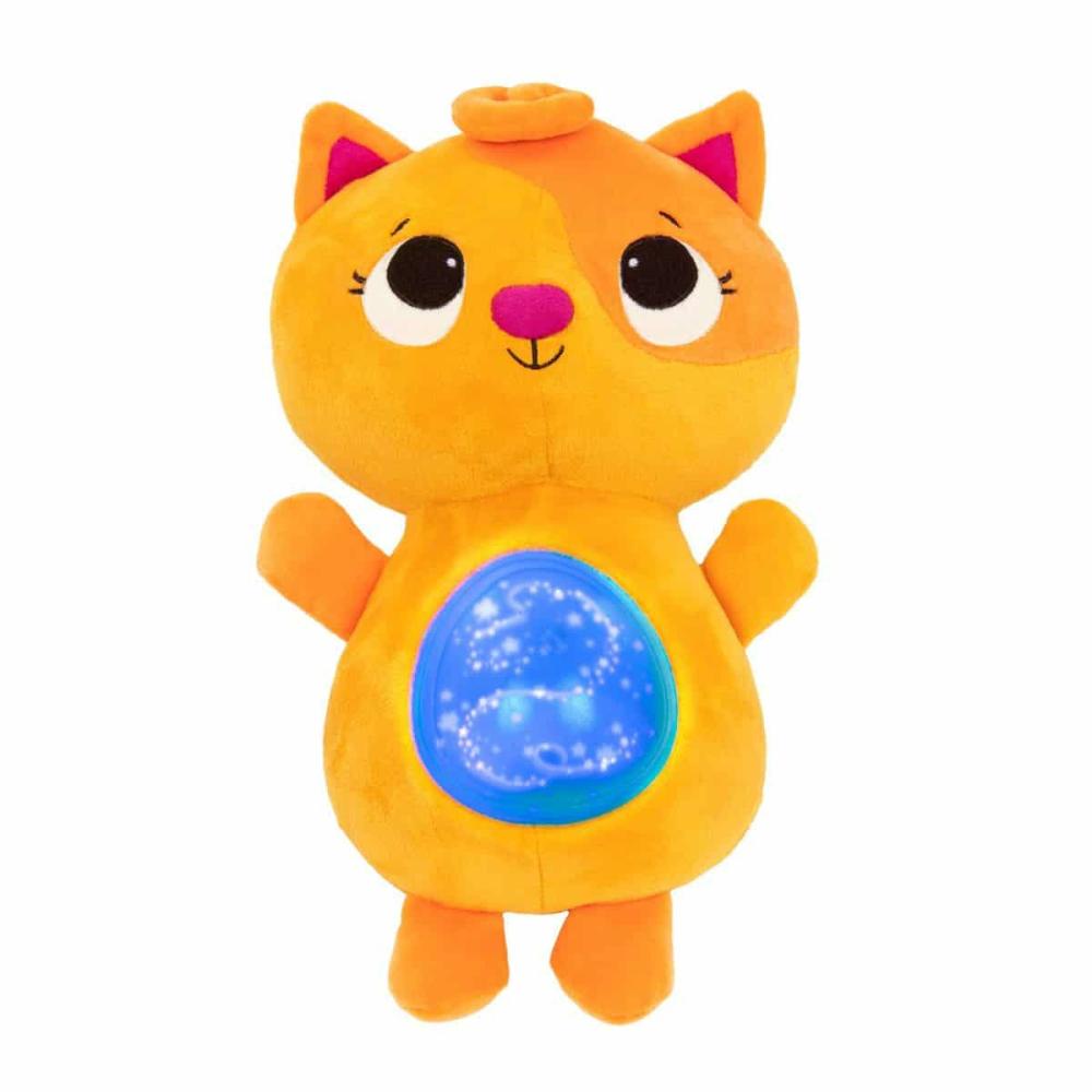 Twinkle Tummies – Cat  |  Baby Toys Baby Toys Baby Toys