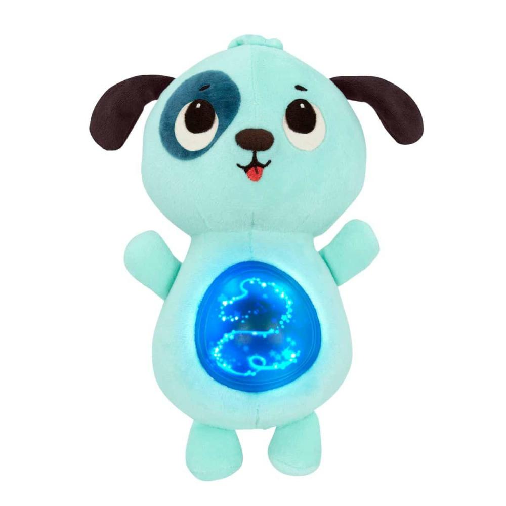 Twinkle Tummies – Dog  |  Plushies Baby Toys Baby Toys