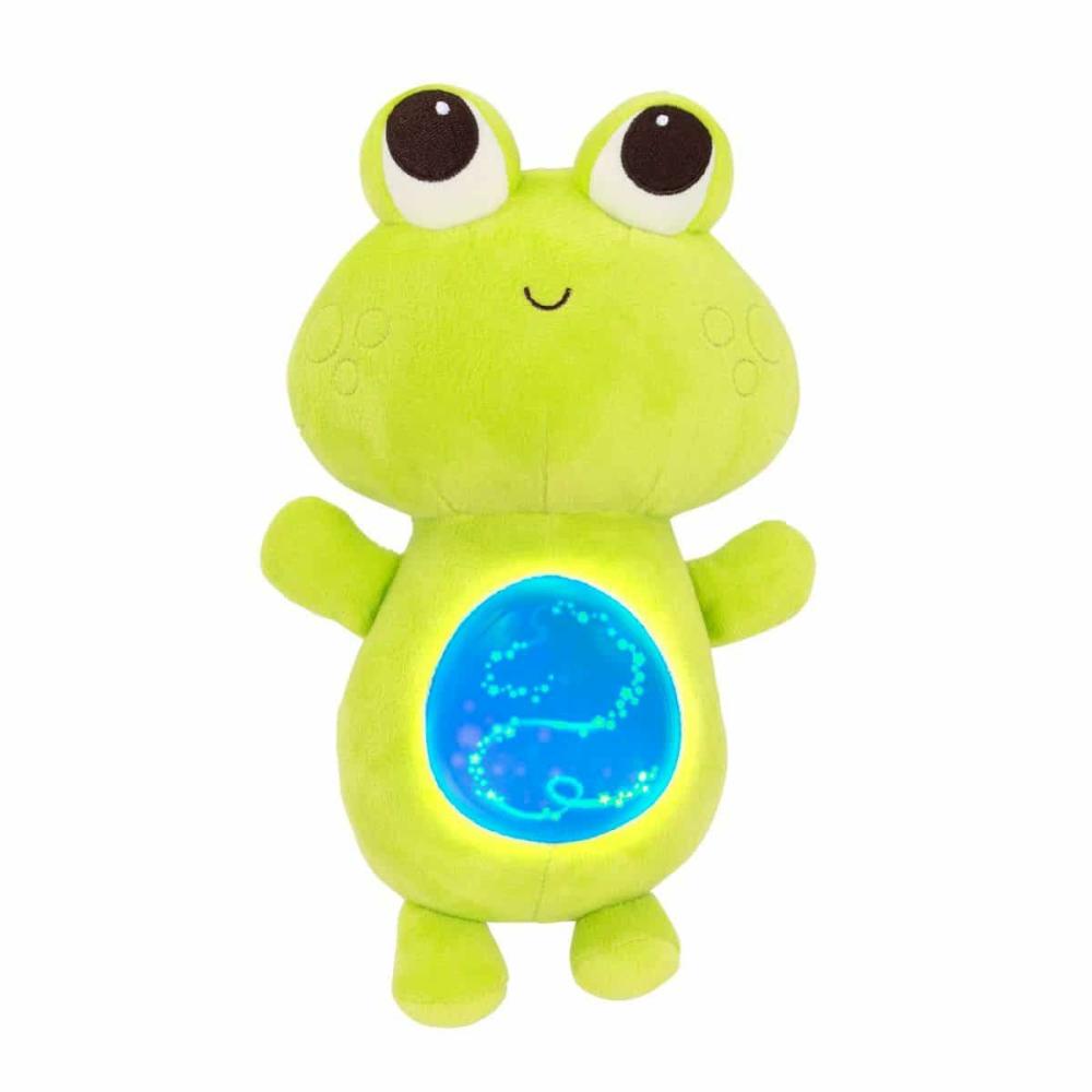 Twinkle Tummies – Frog  |  Musical Toys Baby Toys Baby Toys