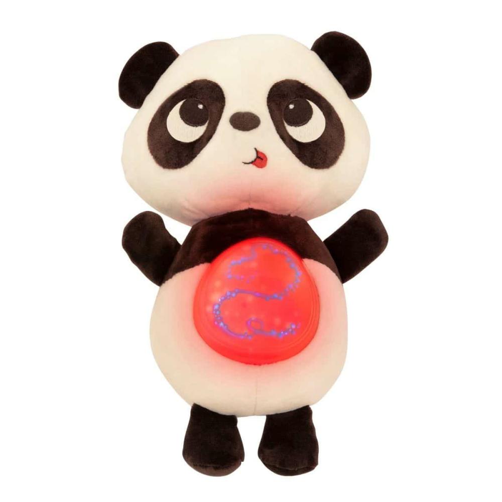 Twinkle Tummies – Panda  |  Musical Toys Baby Toys Baby Toys