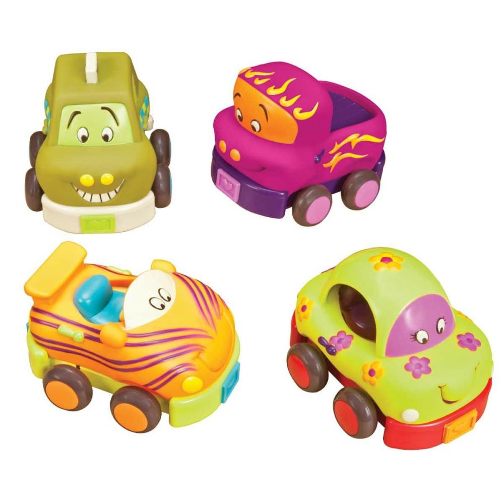 Wheeee-Ls!  |  Vehicles Shop Vehicles