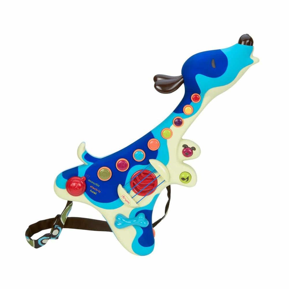 Woofer  |  Musical Toys Learning Toys Learning Toys