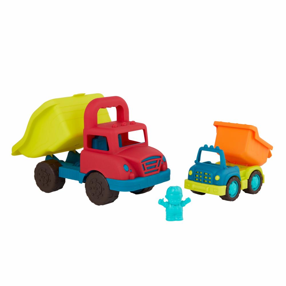 Grab-N-Go Truck Set  |  Active & Outdoors Active & Outdoors Active & Outdoors