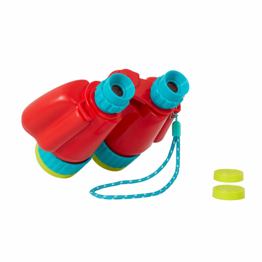 Mini Observer’s Binoculars  |  Active & Outdoors Active & Outdoors Active & Outdoors